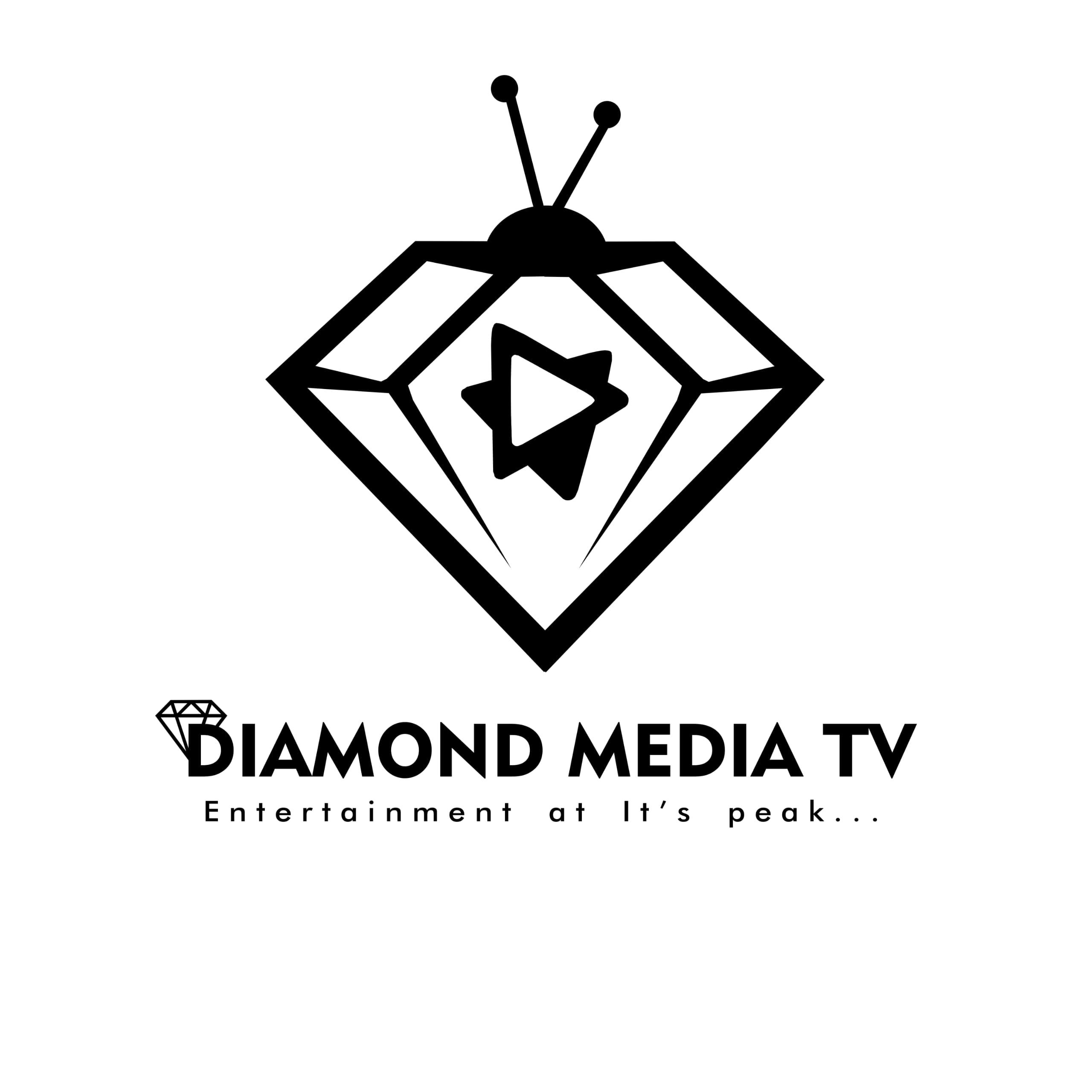 Diamond Media Tv